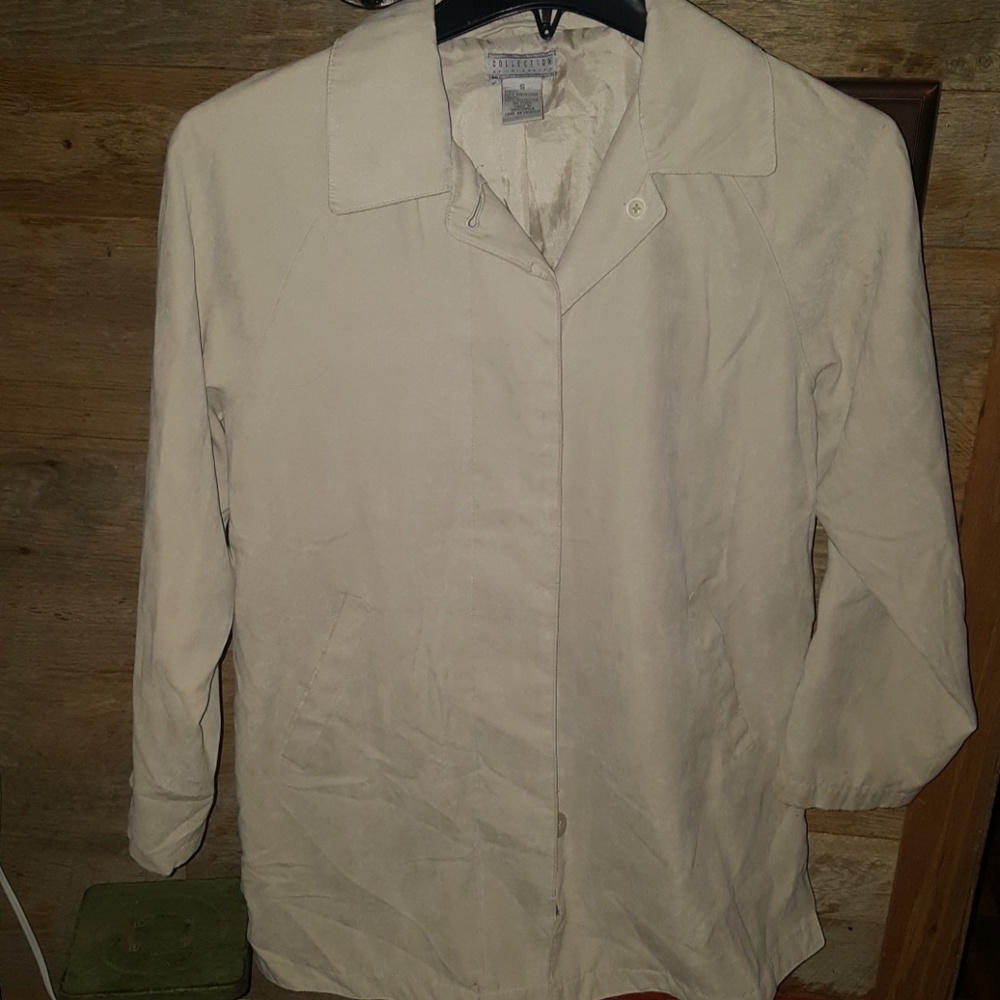 LAST CHANCE!!!! Long jacket